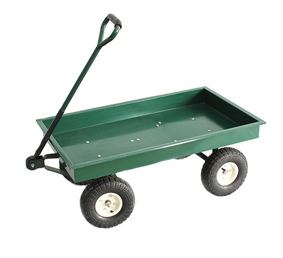 Wagon cart