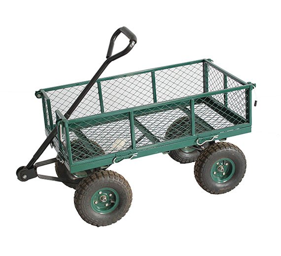 Wagon cart