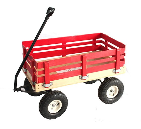 Wagon cart