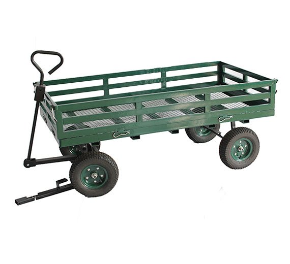 Wagon cart