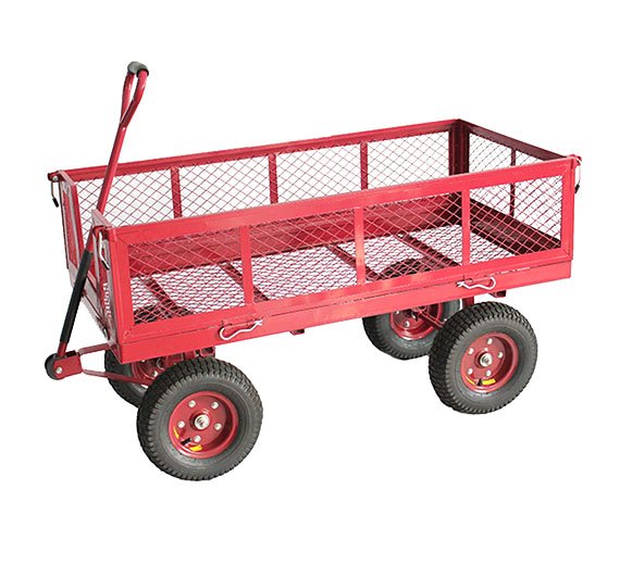 Wagon cart