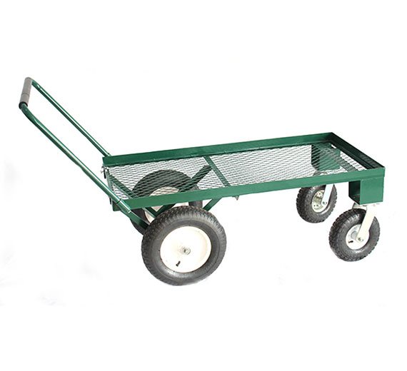 Wagon cart