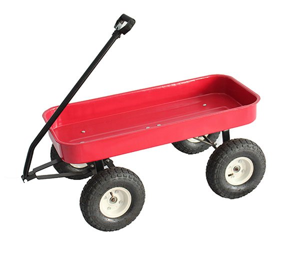 Wagon cart