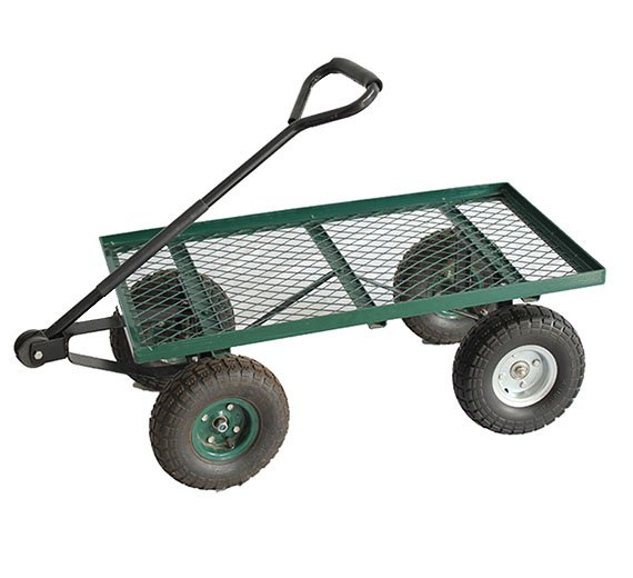 Wagon cart