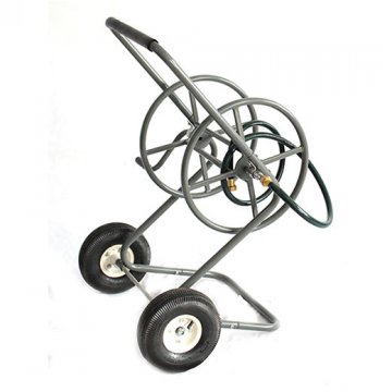 Two wheel hose reel cart - Qingdao Xinquan industrial products Co