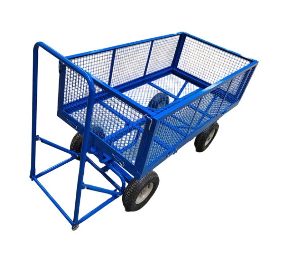 Large garden cart